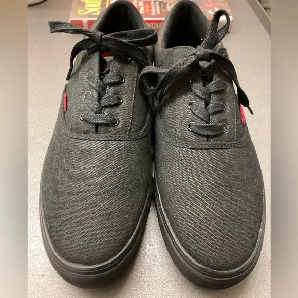 Vans Tenis NiÃ±a Talla 13 Tenis Vans SK8-HI Reissue Side Para Niña